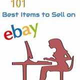 Jacob’s 101 Best Items to Sell on Ebay: Discover What Sells Best on Ebay (Jacob’s Killer Book Profits)
